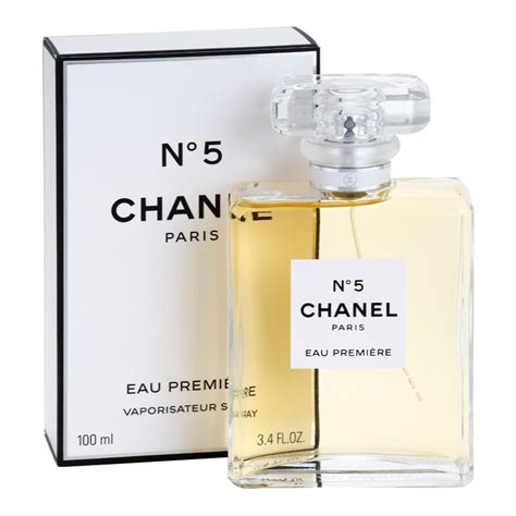 eau premiere chanel|chanel eau premiere review.